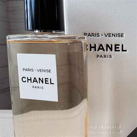 chanel parfum venise|Chanel paris venise perfume price.